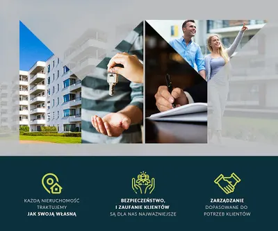 MyPartner Zarządzanie nieruchomościami